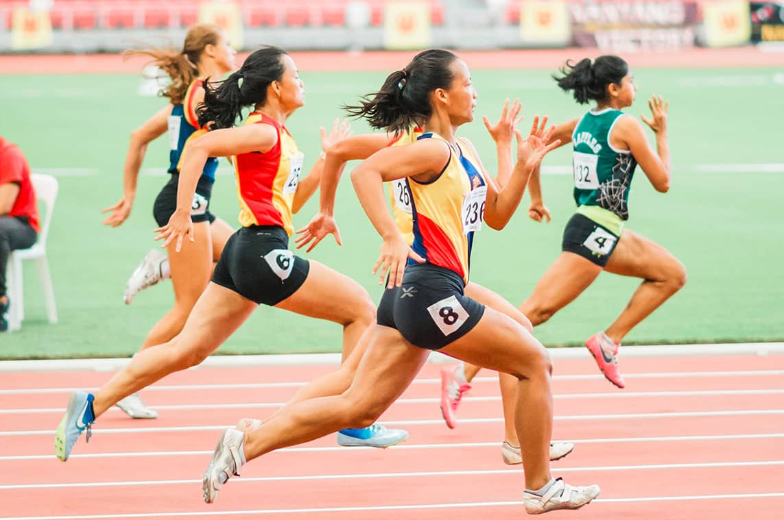 How To Reach a Professional Career In Sports