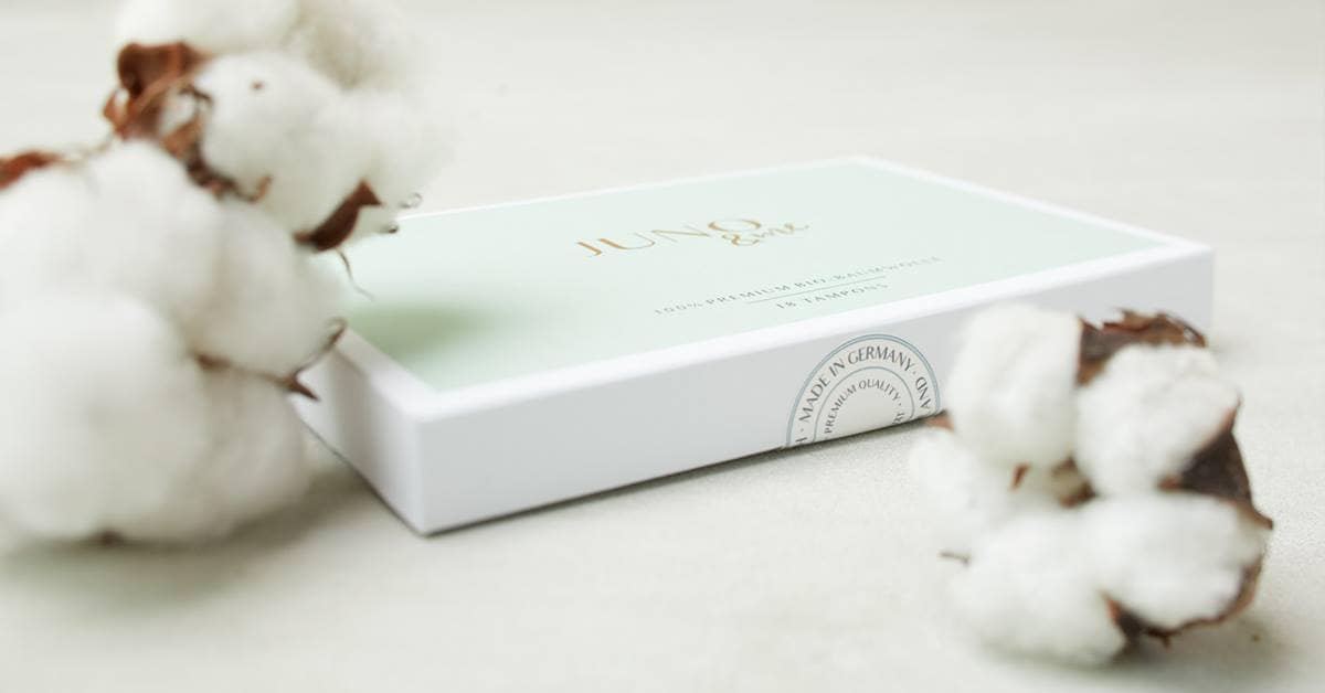 Juno and Me Packaging