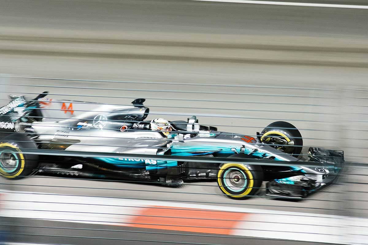5 Steps to Become A High-Performance Leader