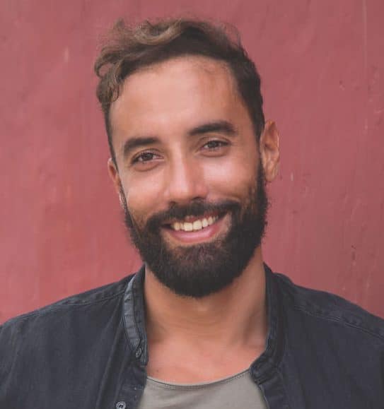 Coach Dris Become successful sooner with Coach Dris