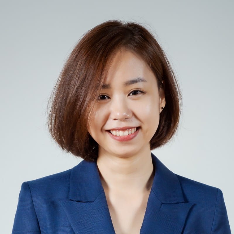 Ascend Vietnam Startup