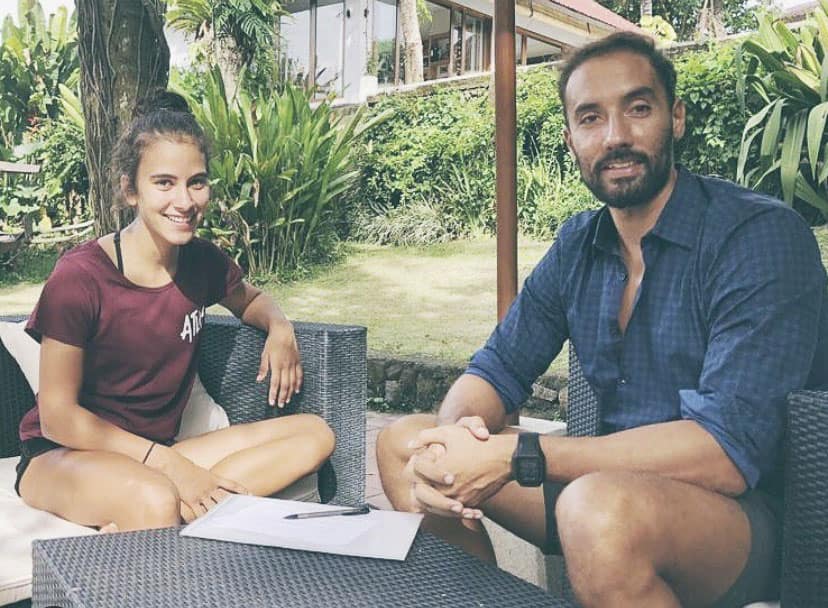 lani strijbosch bjj Lani Strijbosch