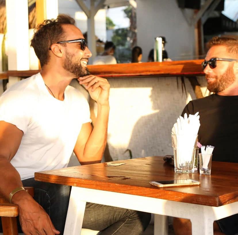 Morocco Retreat Life Coaching