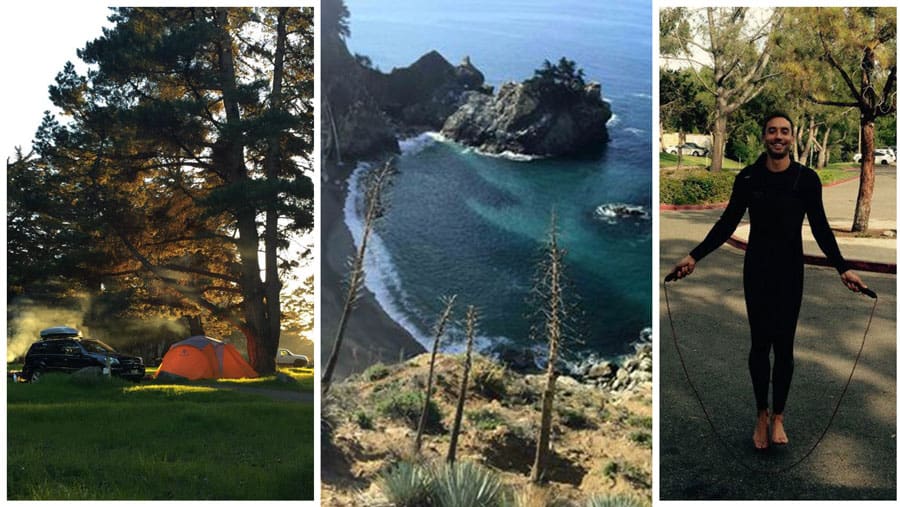 Bounce back with Coach Dris now