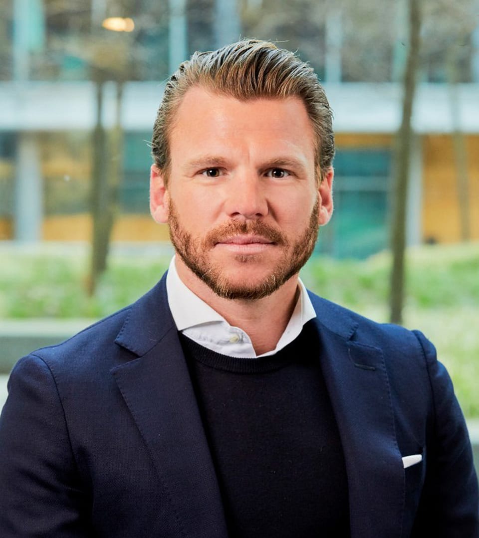 Tim Thijse Become Successful Sooner with Coach Dris